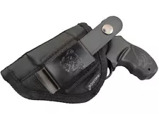 leather holsters for 2 inch windicator revolver for sale