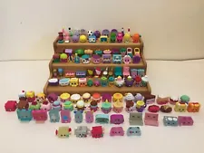 Shopkins Season 5 Single Figures- PICK FROM LIST- Rare,Ultra Rare-4.75 Max Ship