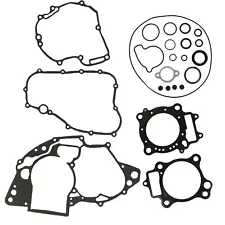 Complete Rebuild Engine Gasket Kit For Honda CRF250 CRF250R CRF250X 2004-2017