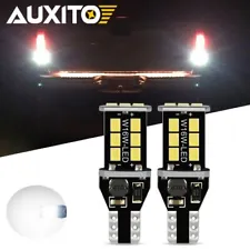 AUXITO 921 LED Bulbs Backup Reverse Light for Dodge Ram 1500 2500 3500 2007-2010