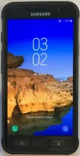 NICE SAMSUNG GALAXY S7 ACTIVE, SM-G891A 32GB GSM UNLOCKED ANDROID SMARTPHONE