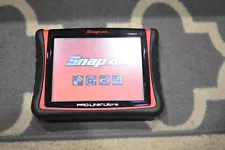 Snap-On Snap on Pro-Link Ultra EEHD184040 Heavy Duty Diesel Diagnostics Scanner
