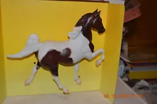 Breyer #117 Project Universe Pinto American Saddlebred NIB NBRB