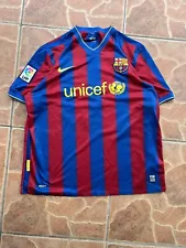 Messi Jersey