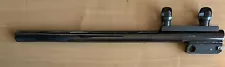 Thompson Center T/C Encore 15" 223 Rem Pistol Blued Custom Shop Barrel Leupold