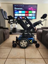 2023 quantum 6 power wheelchairs for sale Brand New