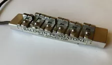 Baldwin Prismatone guitar pickup vintage