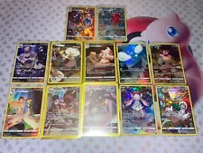 Sword and Shield Gallery Pokemon Cards 12x Lot Pokemon TCG Gardevoir Miltank ETC