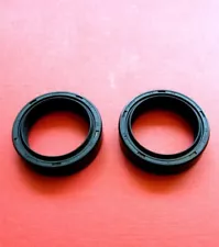 Honda Fork Seals suspension shocks cb750 cb650 cb550 cb500 cx500 cb450 cl450 cbx (For: 1971 Honda CB450)