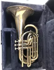 Accord Marching baritone