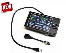 12 Band Full Digital Sound EQ Record 48V YAESU FT-991 FTDX-10 FT-710 FT-891 FT-