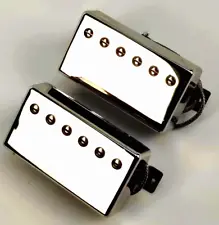 gibson custom bucker pickups for sale