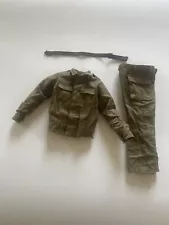 1/6 Idf Givati Brigade Uniform And Belt D&k Workshop