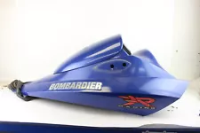 2001 Sea-doo Rx Di Hood Storage Cover Lid c0339