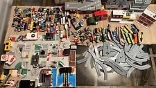 Massive Vintage Galoob Micro Machines lot over 150+Playsets CHECK PICS!