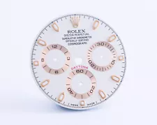 Rolex Daytona Cream Dial 116505 - 116515 FCD21361