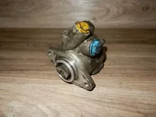 Caterpillar C10 TRW Hydraulic Power Steering Pump (P3071591194 / EV181618L30401)