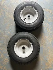 MTD 13x5.00-6 Lawn Mower Tractor Turf Tires with Front