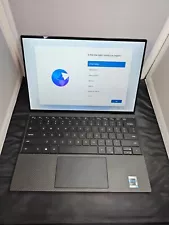 Dell XPS 13 9370 11th Gen i5-1135G7 2.40GHz 16GB 500GB Iris Touchscreen