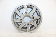 POLARIS SPORTSMAN 550 850 XP FRONT WHEEL RIM 14X5.5 1521484 (For: 2014 Polaris Sportsman 850)