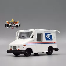 1987-1994 Grumman LLV USPS Delivery Collectible 1/64 Scale Diecast Collector Car