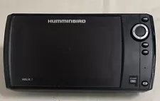 Humminbird Helix 7 CHIRP DI G2 Head Unit Only Untested