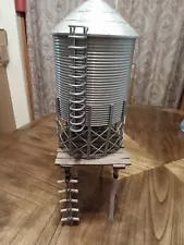 G Scale Water Tank