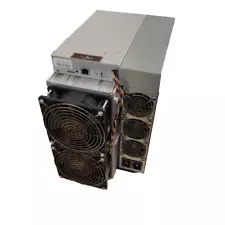 Bitmain Antminer S19 Pro 110TH 3250W Bitcoin Miner Ships FAST