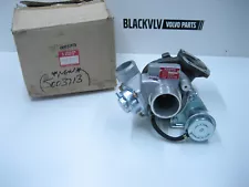 Genuine Volvo Turbo TD04-13C 740 760 940 960 B230FT New No Core TD04H Mitsubishi