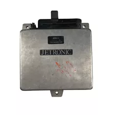 ENGINE CONTROL MODULE COMPUTER ECM 0280000303 FITS 83 CHRYSLER RENAULT ALLIANCE