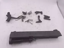 Beretta Apx Compact 40sw Complete Slide And Lower Parts