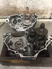 YFZ450 Engine Rebuild Service For Your Engine (Not a Complete Motor for sale)