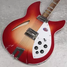 Rickenbacker 360 12 C63 FG