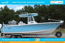 2017 Sea Hunt GAMEFISH27 - EASY FINANCING - SAME DAY APPROVAL