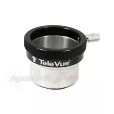 Tele Vue 1.25" Eyepiece Adapter for Questar Telescopes # AQE-0005