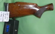 #5574 Trap shotgun stock with adjustable comb & Buttplate for Remington 870