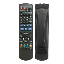 New Remote Control For Panasonic DMP-BD60 DMP-BD65 DMP-BD70 DMP-BD85 DVD Player