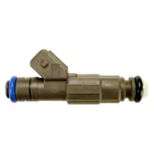 Fuel Injector For 1999-2000 Mercury Mystique 2.0 Litres 4 Cylinder Gasoline DOHC