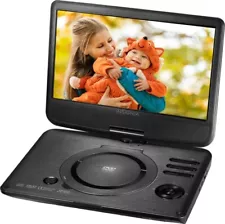 used portable dvd players for sale