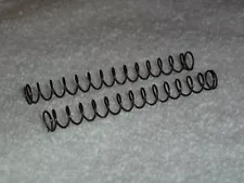 Genuine Phoenix Arms - HP25 - HP25A Two (2) .25 acp Recoil Springs - New OEM