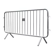 CROWD CONTROL BARRIERS