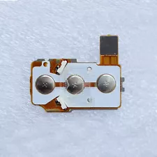 Power On Off Volume Button Keypad Membrane Flex Cable Fix For LG Optimus G2 D802