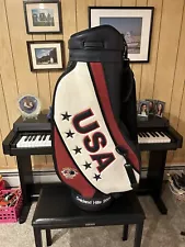 Ryder Cup Cart Bag