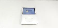 Apple iPod Nano 3rd Gen Silver A1236 (WIFI) iOS MP3 Player NF3306