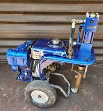 Graco GH533 Heavy Duty Hydraulic Airless Sprayer ~ HYDRA SPRAY~ Paint Machine