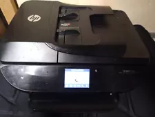 HP Envy 7640 All-In-One Printer