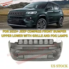 jeep compass limited for sale