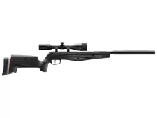 Stoeger S8000-E TAC Break Barrel .22 Caliber Air Rifle W/3-9x40 Scope - NEW