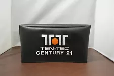 Ten Tec Century 21 Premier Series Amateur Radio Dust Cover