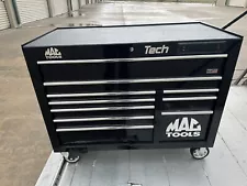 Mac Tools Tech series Tool Box